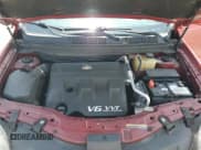 ✅ 2012 Chevrolet Captiva Sport LTZ • VIN: 3GNFL4E59CS650351 • Lot: 58776045. Wystawiony na Copart z przebiegiem 113 960 mil. Bezpłatny archiwum sprzedaży aukcyjnych z USA i szczegółowy raport historii pojazdu na DreamBid. Zdjęcie 12.