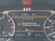 ✅ 2020 Nissan Altima S • VIN: 1N4BL4BV0LC133897 • Lot: 43758487. Listed on IAAI with 141,280 mi. Free auction sales archive from the USA and detailed vehicle history report at DreamBid. Image 7.