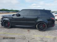 ✅ 2020 Land Rover Range Rover Sport Autobiography • VIN: SALWV2SE1LA889446 • Lot: 41599612. Wystawiony na IAAI z przebiegiem 41 565 mil. Bezpłatny archiwum sprzedaży aukcyjnych z USA i szczegółowy raport historii pojazdu na DreamBid. Zdjęcie 15.