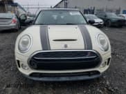 ✅ 2017 MINI Clubman Cooper S • VIN: WMWLU5C54H2E81571 • Lot: 60779325. Wystawiony na Copart z przebiegiem 94 022 mil. Bezpłatny archiwum sprzedaży aukcyjnych z USA i szczegółowy raport historii pojazdu na DreamBid. Zdjęcie 5.