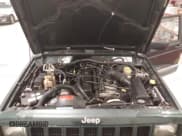 ✅ 2000 Jeep Cherokee • VIN: 1J4FF48S5YL262803 • Лот: 43759283. Опубликован ранее на IAAI с пробегом 113 073 миль. Бесплатный доступ к архиву аукционных продаж из США и подробный отчёт об истории автомобиля на DreamBid. Изображение 10.