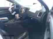 2018 Dodge Durango SRT with VIN 1C4SDJGJ3JC395759, listed as a IAAI auction lot 41689356 with 83,577 mi miles and . Bid and sale history available at DreamBid. Image 5.