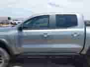2023 Chevrolet Colorado 4WD ZR2 с VIN 1GCPTFEK3P1225990, выставлен на аукционе IAAI как лот 42316156 с пробегом 7 714 миль миль и . История ставок и продаж доступна на DreamBid. Изображение 14.