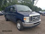 ✅ 2009 Ford Econoline Cargo Commercial • VIN: 1FTNE24W09DA82562 • Lot: 42701633. Listed on IAAI with 214,815 mi. Free auction sales archive from the USA and detailed vehicle history report at DreamBid. Image 1.