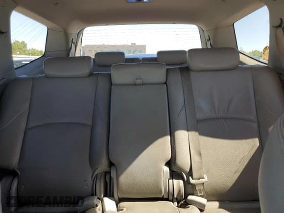 ✅ 2009 Kia Borrego EX • VIN: KNDJJ741795018508 • Lot: 68068774. Listed on Copart with 195,815 mi. Free auction sales archive from the USA and detailed vehicle history report at DreamBid. Image 10.