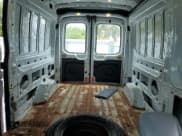 ✅ 2017 Ford Transit • VIN: 1FTYR2CM5HKA21834 • Лот: 70022705. Опубликован ранее на Copart с пробегом 149 191 миль. Бесплатный доступ к архиву аукционных продаж из США и подробный отчёт об истории автомобиля на DreamBid. Изображение 10.