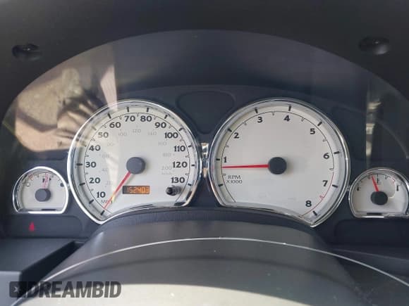 ✅ 2004 Saturn VUE V6 • VIN: 5GZCZ63474S837972 • Lot: 42140284. Wystawiony na IAAI z przebiegiem 189 000 mil. Bezpłatny archiwum sprzedaży aukcyjnych z USA i szczegółowy raport historii pojazdu na DreamBid. Zdjęcie 7.