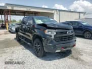 ✅ 2022 Chevrolet Silverado 1500 LT Trail Boss • VIN: 3GCUDFED9NG647665 • Lot: 60140105. Wystawiony na Copart z przebiegiem 72 604 mil. Bezpłatny archiwum sprzedaży aukcyjnych z USA i szczegółowy raport historii pojazdu na DreamBid. Zdjęcie 13.