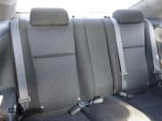 ✅ 2005 Toyota Solara SE • VIN: 4T1CE38PX5U966370 • Lot: 43724950. Listed on IAAI with 221,622 mi. Free auction sales archive from the USA and detailed vehicle history report at DreamBid. Image 8.