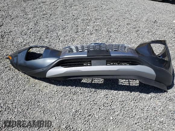 2022 Hyundai Palisade SEL с VIN KM8R44HE8NU351561, выставлен на аукционе Copart как лот 67564814 с пробегом 42 337 миль миль и Списание • Salvage title. История ставок и продаж доступна на DreamBid. Изображение 13.