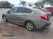 2017 Chevrolet Cruze LT with VIN 1G1BE5SMXH7215310, listed as a IAAI auction lot 43400905 with 129,073 mi miles and . Bid and sale history available at DreamBid. Image 3.