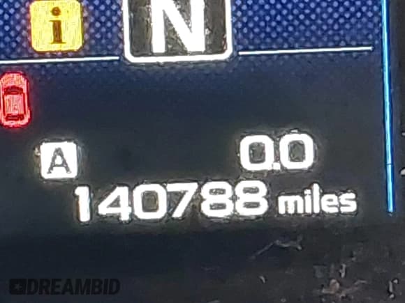 ✅ 2015 Subaru Outback Limited • VIN: 4S4BSBJC5F3247251 • Lot: 43642737. Listed on IAAI with 140,788 mi. Free auction sales archive from the USA and detailed vehicle history report at DreamBid. Image 15.