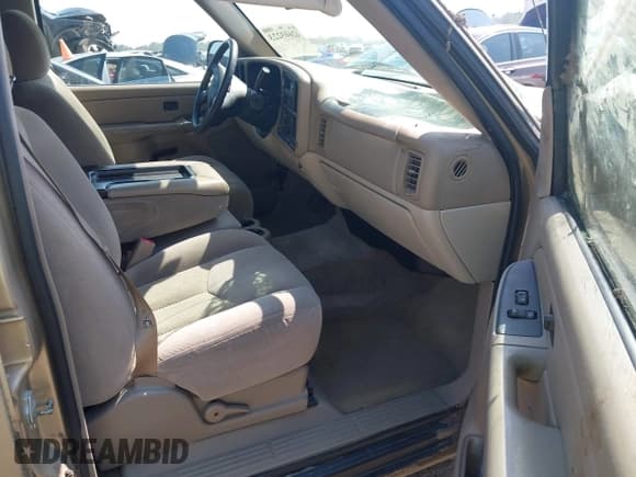 ✅ 2006 Chevrolet Tahoe LS • VIN: 1GNEC13V46J148317 • Lot: 42603223. Listed on IAAI with 275,308 mi. Free auction sales archive from the USA and detailed vehicle history report at DreamBid. Image 5.