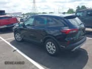 ✅ 2025 Ford Escape Active • VIN: 1FMCU0GN9SUA67139 • Lot: 42502587. Listed on IAAI with 5,138 mi. Free auction sales archive from the USA and detailed vehicle history report at DreamBid. Image 3.