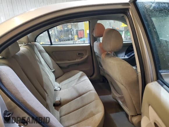 ✅ 2006 Hyundai Elantra GLS • VIN: KMHDN46D86U245162 • Lot: 48121675. Wystawiony na Copart z przebiegiem Nie podano. Bezpłatny archiwum sprzedaży aukcyjnych z USA i szczegółowy raport historii pojazdu na DreamBid. Zdjęcie 10.