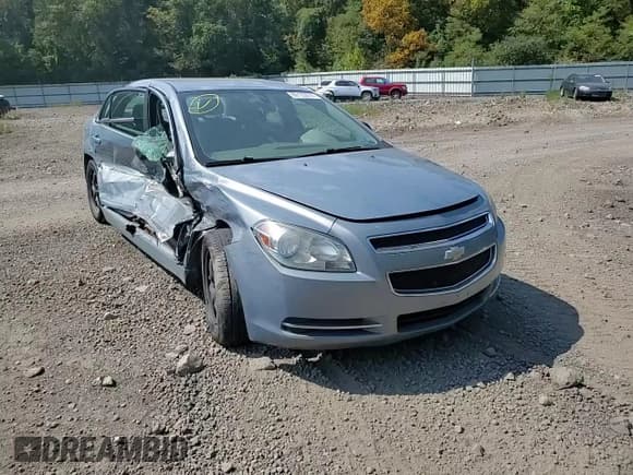 ✅ 2009 Chevrolet Malibu 1LS • VIN: 1G1ZG57B994264971 • Lot: 69133574. Listed on Copart with 148,581 mi. Free auction sales archive from the USA and detailed vehicle history report at DreamBid. Image 10.