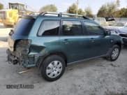 ✅ 2006 Mitsubishi Outlander LS • VIN: JA4LX31F46U022866 • Lot: 77914184. Listed on Copart with 152,173 mi. Free auction sales archive from the USA and detailed vehicle history report at DreamBid. Image 3.