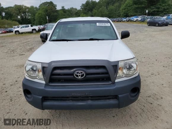 ✅ 2005 Toyota Tacoma • VIN: 5TETX22N75Z139787 • Lot: 69563675. Listed on Copart with 155,126 mi. Free auction sales archive from the USA and detailed vehicle history report at DreamBid. Image 5.
