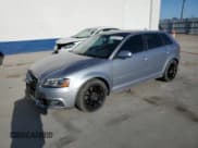 ✅ 2013 Audi A3 Premium Plus • VIN: WAUKJAFM6DA029425 • Lot: 58226715. Listed on Copart with 131,120 mi. Free auction sales archive from the USA and detailed vehicle history report at DreamBid. Image 1.