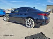 ✅ 2019 Alfa Romeo Giulia Ti Sport • VIN: ZARFANBNXK7608685 • Lot: 94433095. Listed on Copart with 47,149 mi. Free auction sales archive from the USA and detailed vehicle history report at DreamBid. Image 2.