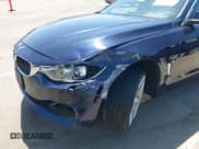 ✅ 2015 BMW 4 Series 428i • VIN: WBA4A9C53FGL85397 • Lot: 42402692. Listed on IAAI with 163,115 mi. Free auction sales archive from the USA and detailed vehicle history report at DreamBid. Image 6.