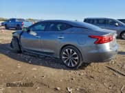 ✅ 2017 Nissan Maxima SV • VIN: 1N4AA6AP2HC379602 • Лот: 94406115. Опубликован ранее на Copart с пробегом 88 645 миль. Бесплатный доступ к архиву аукционных продаж из США и подробный отчёт об истории автомобиля на DreamBid. Изображение 2.