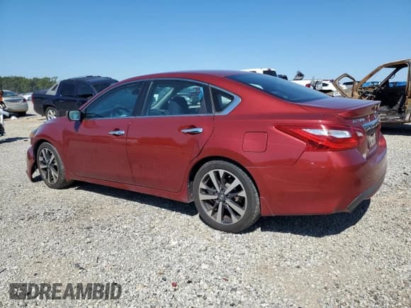 ✅ 2016 Nissan Altima SR • VIN: 1N4AL3AP9GC220860 • Lot: 85193405. Wystawiony na Copart z przebiegiem 122 695 mil. Bezpłatny archiwum sprzedaży aukcyjnych z USA i szczegółowy raport historii pojazdu na DreamBid. Zdjęcie 2.