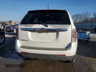 ✅ 2008 Chevrolet Equinox LS • VIN: 2CNDL23F586076381 • Лот: 85577504. Опубликован ранее на Copart с пробегом 166 859 миль. Бесплатный доступ к архиву аукционных продаж из США и подробный отчёт об истории автомобиля на DreamBid. Изображение 6.