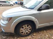 ✅ 2014 Dodge Journey American Value • VIN: 3C4PDCAB8ET154986 • Lot: 43731813. Listed on IAAI with 221,885 mi. Free auction sales archive from the USA and detailed vehicle history report at DreamBid. Image 6.