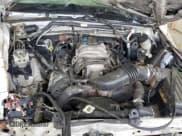 ✅ 2002 Isuzu Rodeo • VIN: 4S2DM58W924331185 • Лот: 62650715. Опубликован ранее на Copart с пробегом Не указан. Бесплатный доступ к архиву аукционных продаж из США и подробный отчёт об истории автомобиля на DreamBid. Изображение 12.