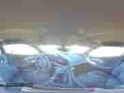 2023 Chevrolet Corvette 2LZ with VIN 1G1YE2D33P5602868, listed as a Copart auction lot 85076354 with 4,825 mi miles and Salvage title. Bid and sale history available at DreamBid. Image 13.