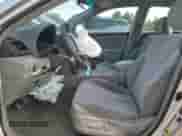 2011 Toyota Camry LE с VIN 4T4BF3EK8BR143245, выставлен на аукционе Copart как лот 84805515 с пробегом 114 150 миль миль и Списание • Salvage title. История ставок и продаж доступна на DreamBid. Изображение 7.