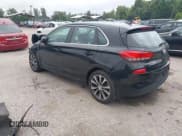 ✅ 2018 Hyundai Elantra • VIN: KMHH35LE5JU029790 • Lot: 43223426. Listed on IAAI with 121,262 mi. Free auction sales archive from the USA and detailed vehicle history report at DreamBid. Image 3.