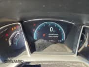 ✅ 2017 Honda Civic EX-L • VIN: 2HGFC3B73HH358327 • Lot: 81374655. Listed on Copart with 67,093 mi. Free auction sales archive from the USA and detailed vehicle history report at DreamBid. Image 9.