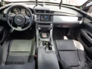 ✅ 2016 Jaguar XF 35t Premium • VIN: SAJBD4BV3GCY17762 • Lot: 81752875. Listed on Copart with 84,495 mi. Free auction sales archive from the USA and detailed vehicle history report at DreamBid. Image 8.