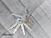 ✅ 1991 Ford F-150 • VIN: 1FTEX15N8MKA01757 • Lot: 43812096. Wystawiony na IAAI z przebiegiem 25 808 mil. Bezpłatny archiwum sprzedaży aukcyjnych z USA i szczegółowy raport historii pojazdu na DreamBid. Zdjęcie 11.