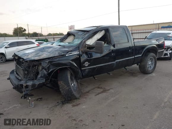 ✅ 2016 Ford F-250 Lariat • VIN: 1FT7W2BT6GEA27605 • Lot: 43457501. Listed on IAAI with 132,196 mi. Free auction sales archive from the USA and detailed vehicle history report at DreamBid. Image 18.