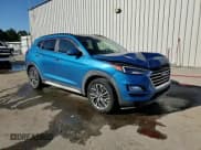 ✅ 2021 Hyundai Tucson SEL • VIN: KM8J33ALXMU367066 • Lot: 86703655. Wystawiony na Copart z przebiegiem 94 152 mil. Bezpłatny archiwum sprzedaży aukcyjnych z USA i szczegółowy raport historii pojazdu na DreamBid. Zdjęcie 14.