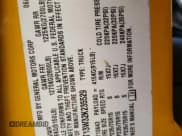 ✅ 2002 Chevrolet S-10 LS • VIN: 1GCDT13W32K235529 • Лот: 83092124. Опубликован ранее на Copart с пробегом 75 963 миль. Бесплатный доступ к архиву аукционных продаж из США и подробный отчёт об истории автомобиля на DreamBid. Изображение 14.