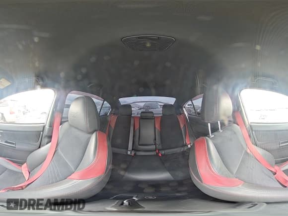 ✅ 2020 Subaru WRX STI • VIN: JF1VA2E65L9803033 • Lot: 70590655. Listed on Copart with 56,802 mi. Free auction sales archive from the USA and detailed vehicle history report at DreamBid. Image 15.