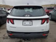 ✅ 2022 Hyundai Tucson SE • VIN: 5NMJACAE8NH082810 • Lot: 47310793. Wystawiony na Copart z przebiegiem 18 369 mil. Bezpłatny archiwum sprzedaży aukcyjnych z USA i szczegółowy raport historii pojazdu na DreamBid. Zdjęcie 6.