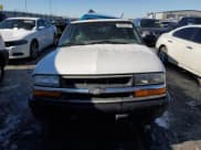 ✅ 1999 Chevrolet S-10 LS • VIN: 1GCCS14X8XK104688 • Lot: 43926165. Listed on Copart with 193,089 mi. Free auction sales archive from the USA and detailed vehicle history report at DreamBid. Image 5.