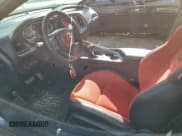 ✅ 2021 Dodge Challenger R/T Scat Pack • VIN: 2C3CDZFJ5MH555408 • Lot: 36122513. Wystawiony na Copart z przebiegiem 6 882 mil. Bezpłatny archiwum sprzedaży aukcyjnych z USA i szczegółowy raport historii pojazdu na DreamBid. Zdjęcie 7.