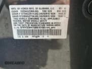 ✅ 2016 Acura MDX Technology • VIN: 5FRYD3H47GB016108 • Лот: 82180575. Опубликован ранее на Copart с пробегом 196 594 миль. Бесплатный доступ к архиву аукционных продаж из США и подробный отчёт об истории автомобиля на DreamBid. Изображение 12.