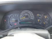 ✅ 2006 Chevrolet Silverado 1500 LT1 • VIN: 2GCEC13Z161273782 • Lot: 43734199. Wystawiony na IAAI z przebiegiem 205 365 mil. Bezpłatny archiwum sprzedaży aukcyjnych z USA i szczegółowy raport historii pojazdu na DreamBid. Zdjęcie 7.