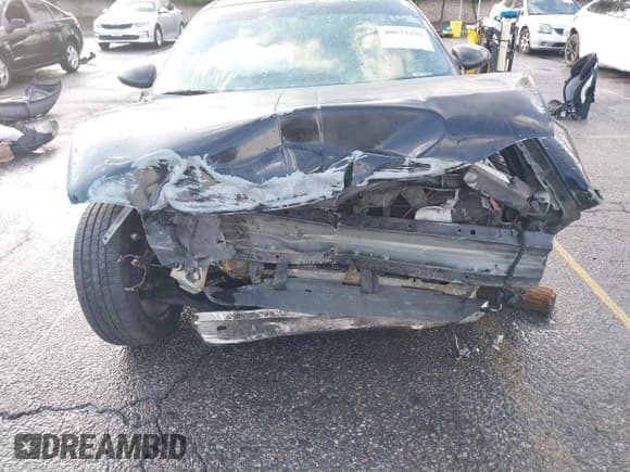 ✅ 2005 Chevrolet Monte Carlo SS Supercharged • VIN: 2G1WZ151859230303 • Lot: 40873297. Wystawiony na IAAI z przebiegiem 144 017 mil. Bezpłatny archiwum sprzedaży aukcyjnych z USA i szczegółowy raport historii pojazdu na DreamBid. Zdjęcie 6.