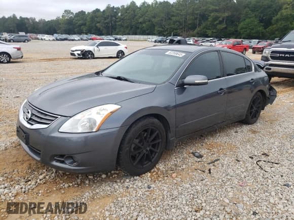 ✅ 2011 Nissan Altima SR • VIN: 1N4BL2AP0BN463484 • Лот: 82269645. Опубликован ранее на Copart с пробегом 134 158 миль. Бесплатный доступ к архиву аукционных продаж из США и подробный отчёт об истории автомобиля на DreamBid. Изображение 1.