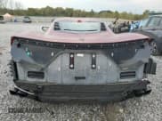 ✅ 2024 Chevrolet Corvette 1LT • VIN: 1G1YA2D43R5116696 • Lot: 87282755. Wystawiony na Copart z przebiegiem 6 060 mil. Bezpłatny archiwum sprzedaży aukcyjnych z USA i szczegółowy raport historii pojazdu na DreamBid. Zdjęcie 6.