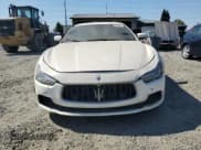 ✅ 2017 Maserati Ghibli S • VIN: ZAM57RSS6H1221530 • Лот: 63999045. Опубликован ранее на Copart с пробегом 181 770 миль. Бесплатный доступ к архиву аукционных продаж из США и подробный отчёт об истории автомобиля на DreamBid. Изображение 5.
