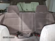 ✅ 2000 Mitsubishi Montero Sport LS • VIN: JA4MT31H2YP811973 • Lot: 42256035. Listed on Copart with 164,863 mi. Free auction sales archive from the USA and detailed vehicle history report at DreamBid. Image 10.